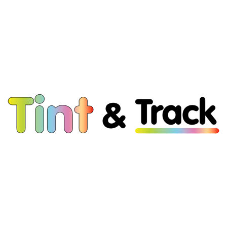 Tint And Track Virtual Screen Overlay