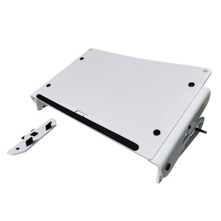 U Slope Pro Document Holder & Writing Slope