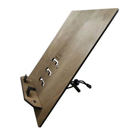 U Turn Eco Document Holder