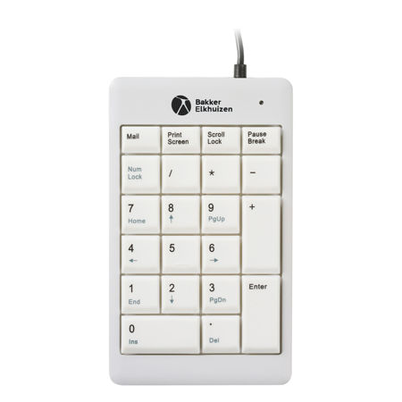 UltraBoard 955 Numeric Keyboard