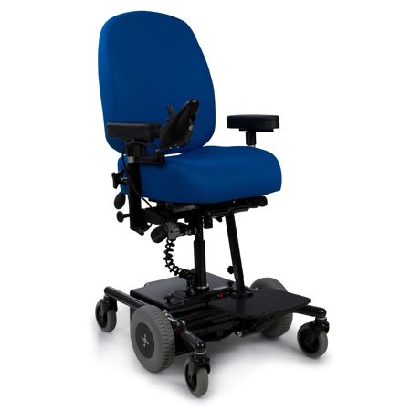 BCS 6100 Plus Mobility Chair