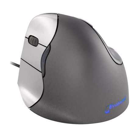 Evoluent VerticalMouse 4 Left-Handed