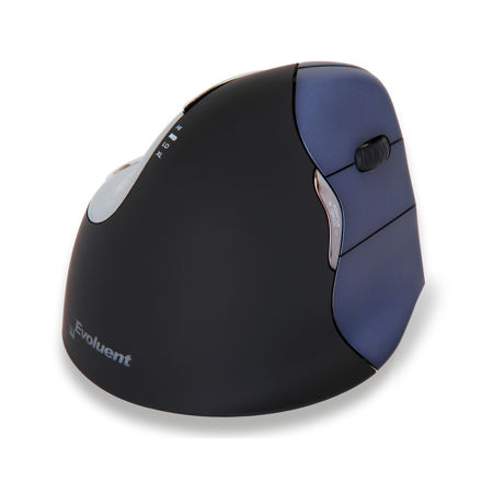 Evoluent VerticalMouse 4 Wireless