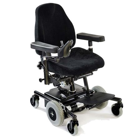 Real 6100 Plus Mobility Chair