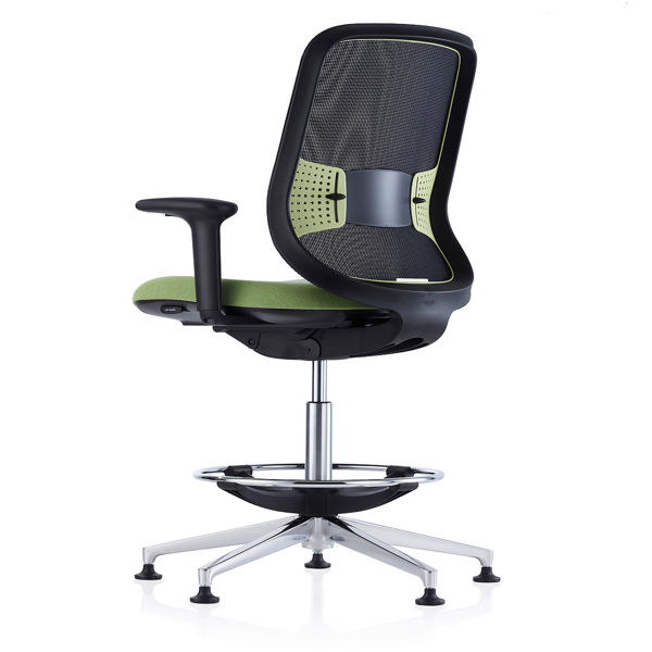 Orangebox Do Counter High Office Chair 