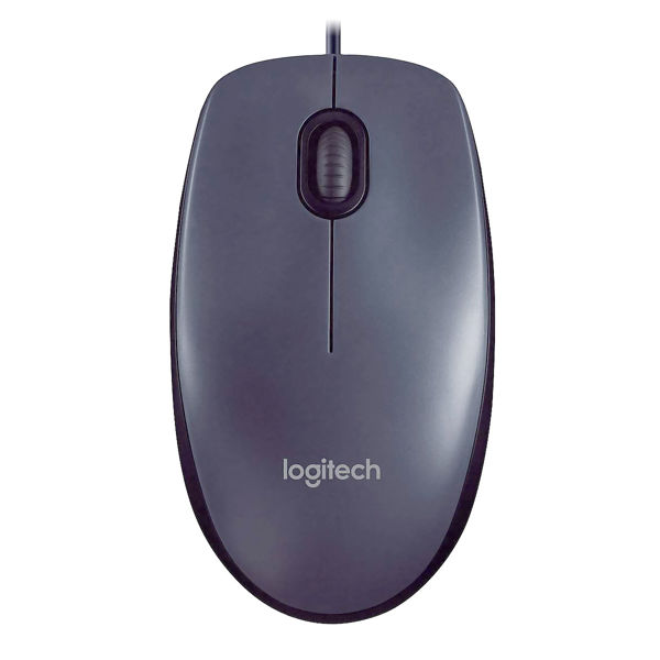 Logitech Optical Mouse