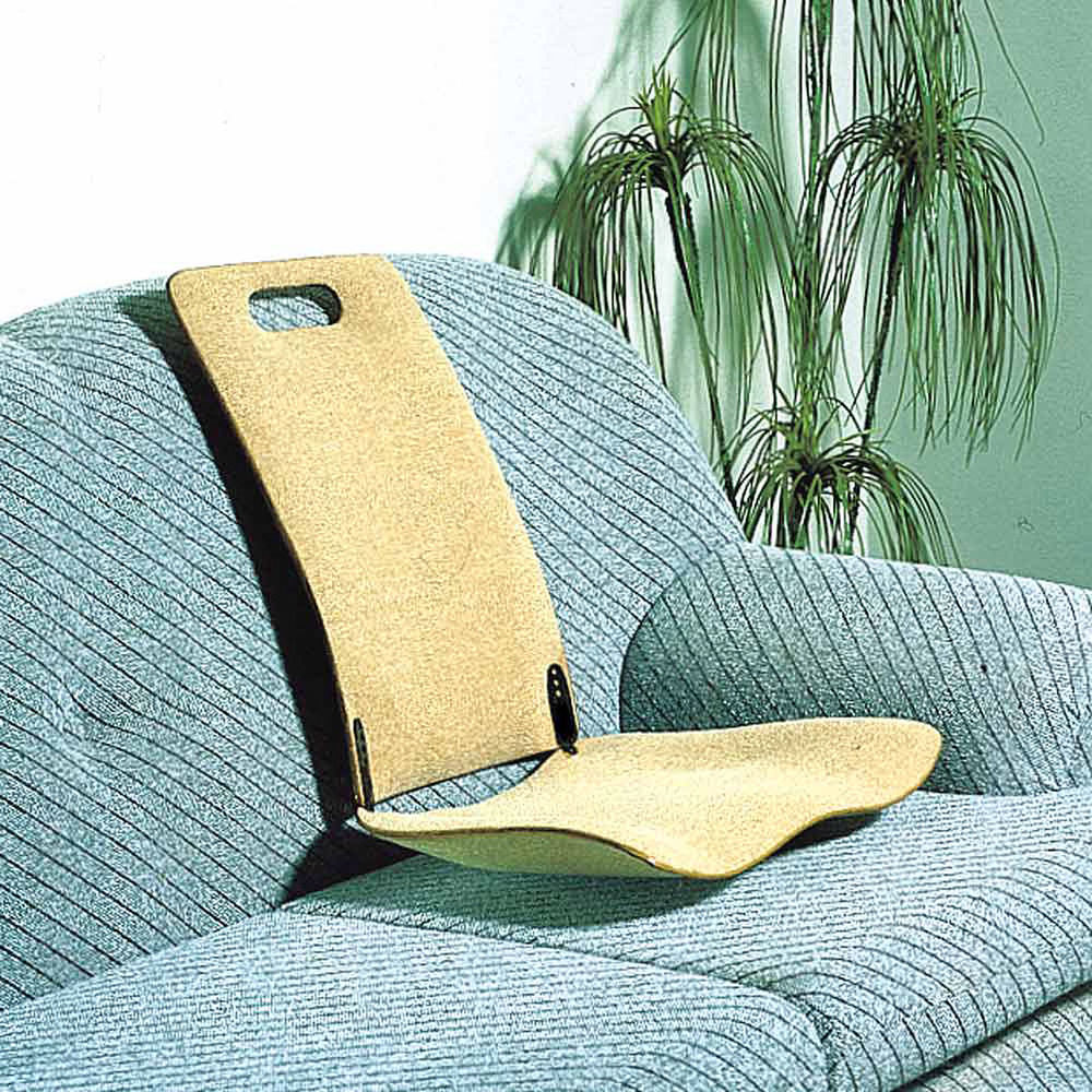 MEDesign Backfriend Back Support