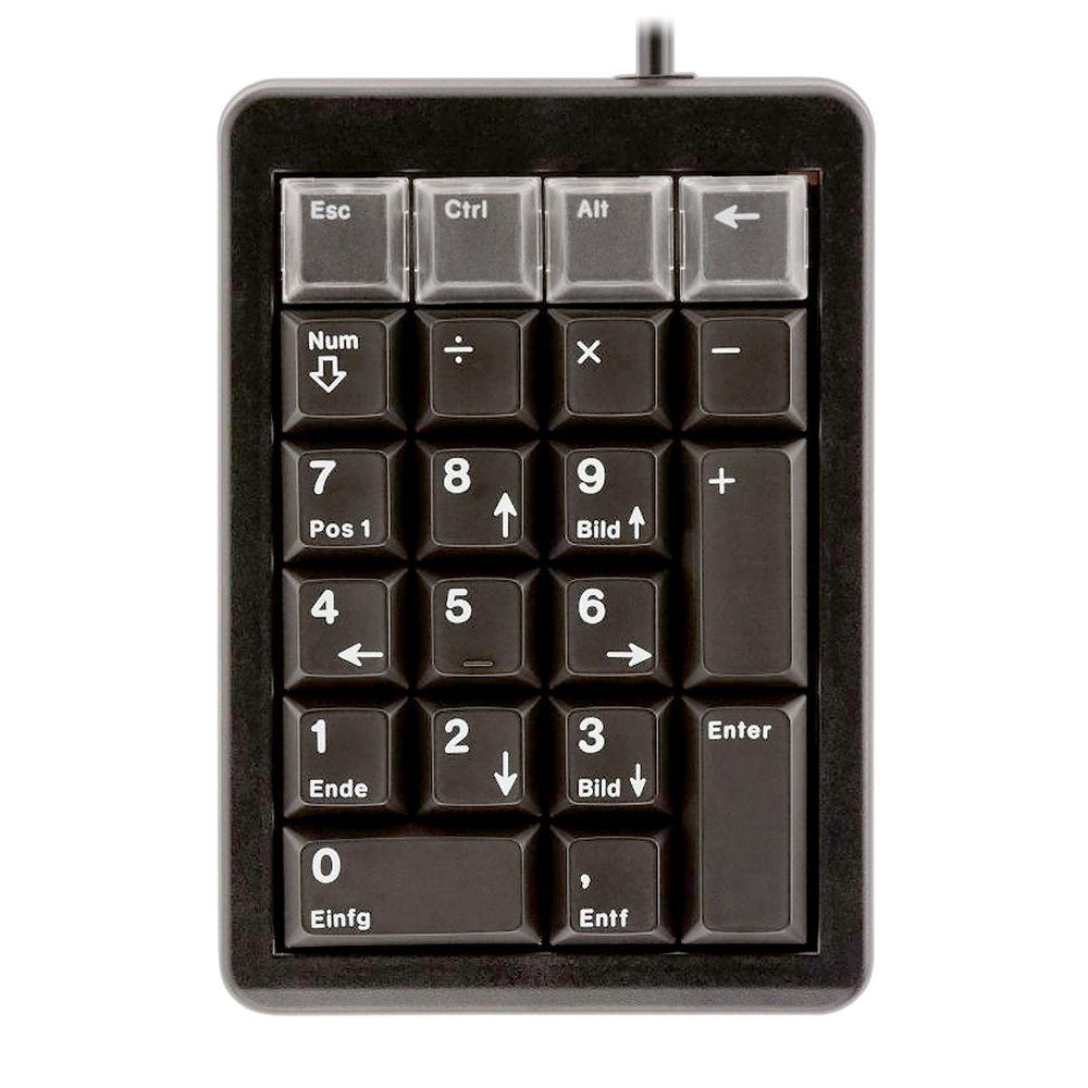 Cherry G844700 Numeric Keypad