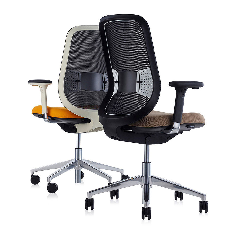 Orangebox Do Office Chair