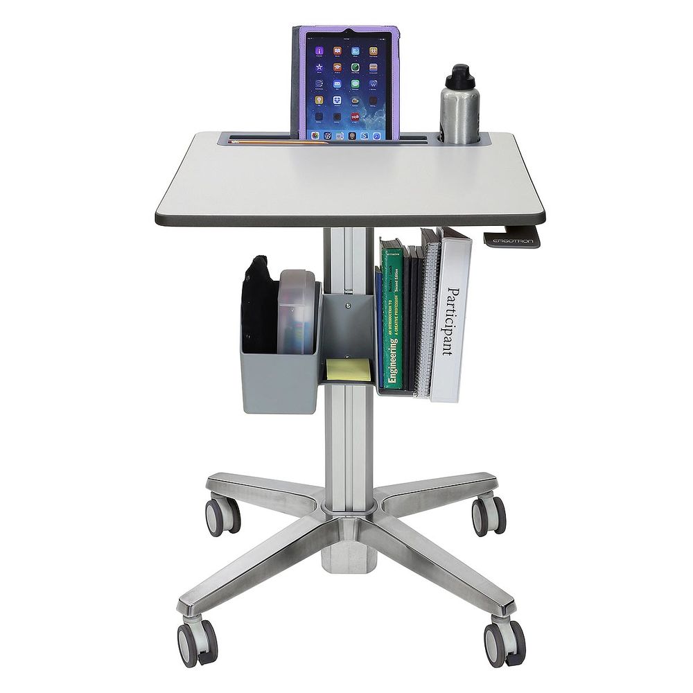 Ergotron LearnFit Standing Desk