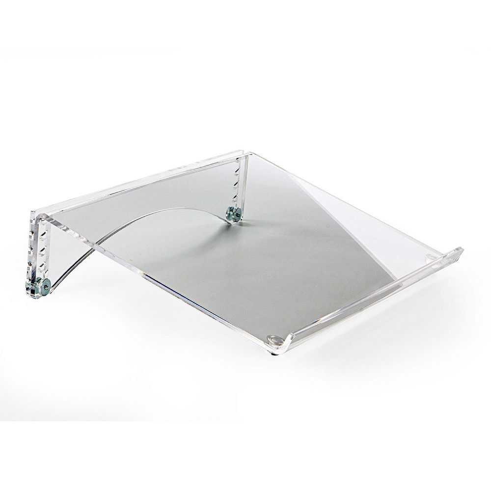 FlexDoc Cristal Clear Document Holder