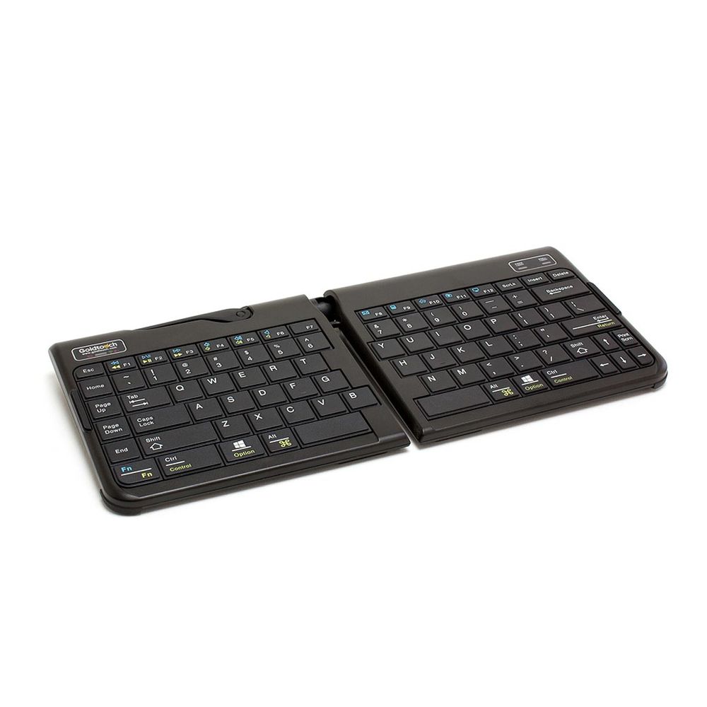 Goldtouch Go!2 Bluetooth Wireless Mobile Keyboard