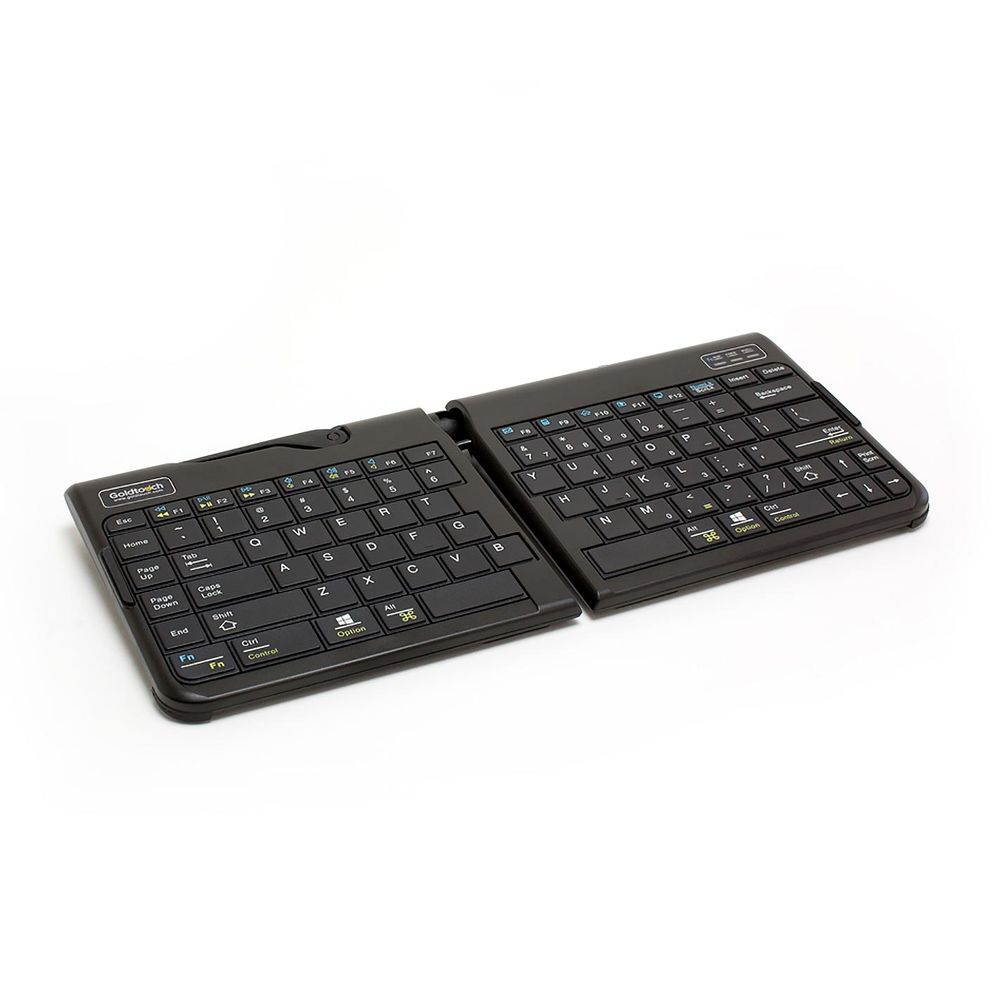Goldtouch Go!2 Mobile Keyboard