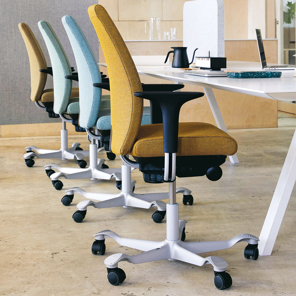 HÅG Creed 6006 Ergonomic Office Chair