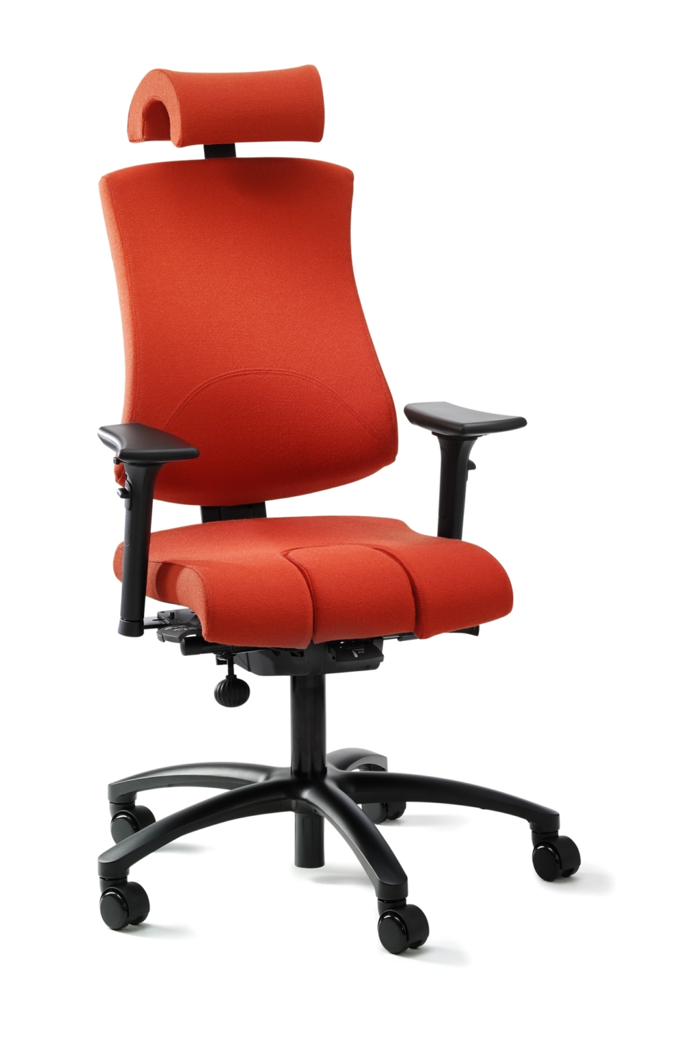 hoganas eco large ergonomic chair