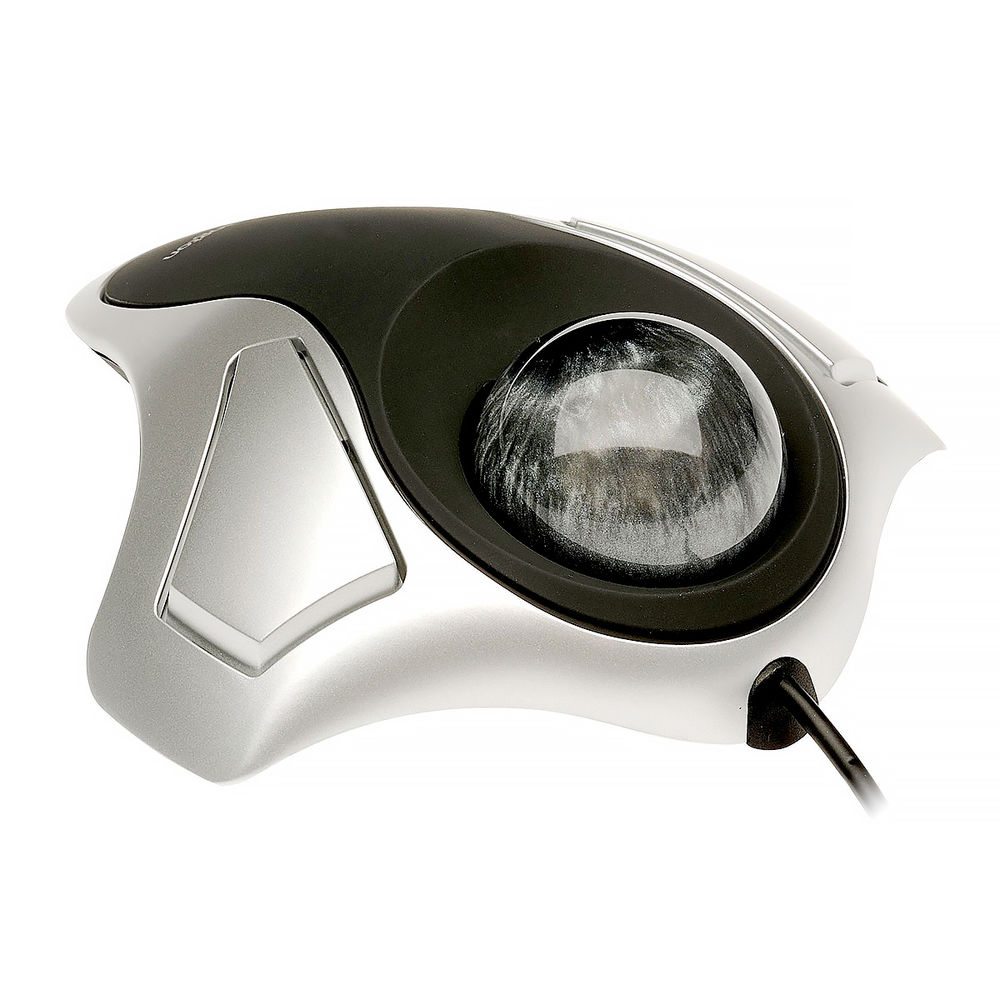 Kensington Orbit Optical Trackball Mouse