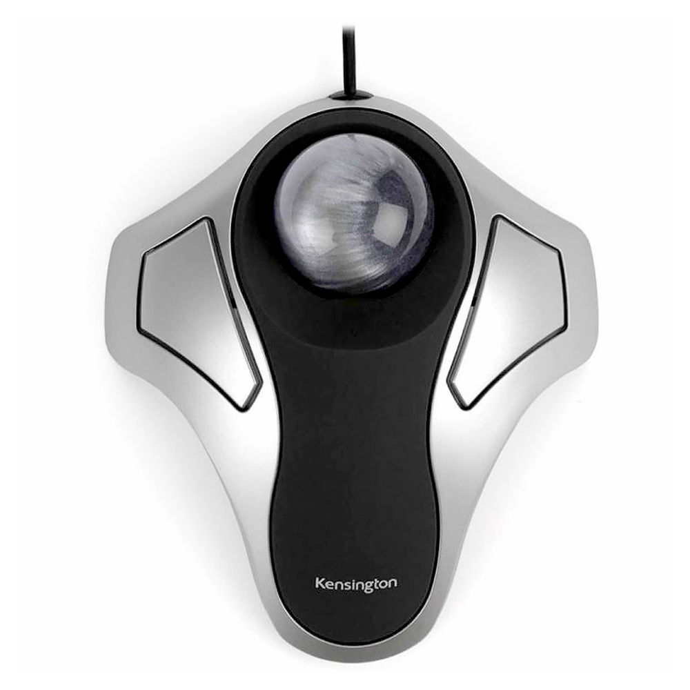 Kensington Orbit Optical Trackball Mouse