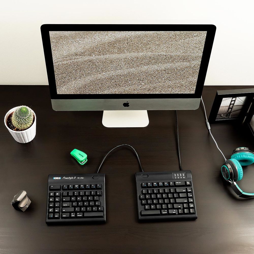Kinesis Freestyle 2 Keyboard