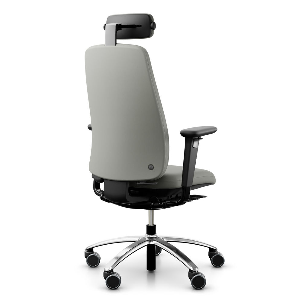 RH New Logic 220 Ergonomic Office Chair