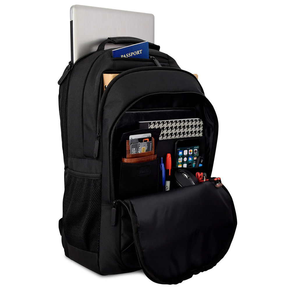 smart laptop rucksack