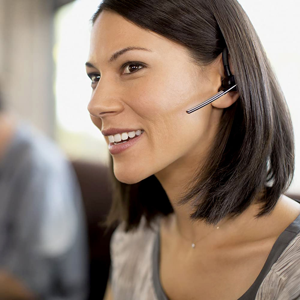 Plantronics Voyager Legend Bluetooth Headset