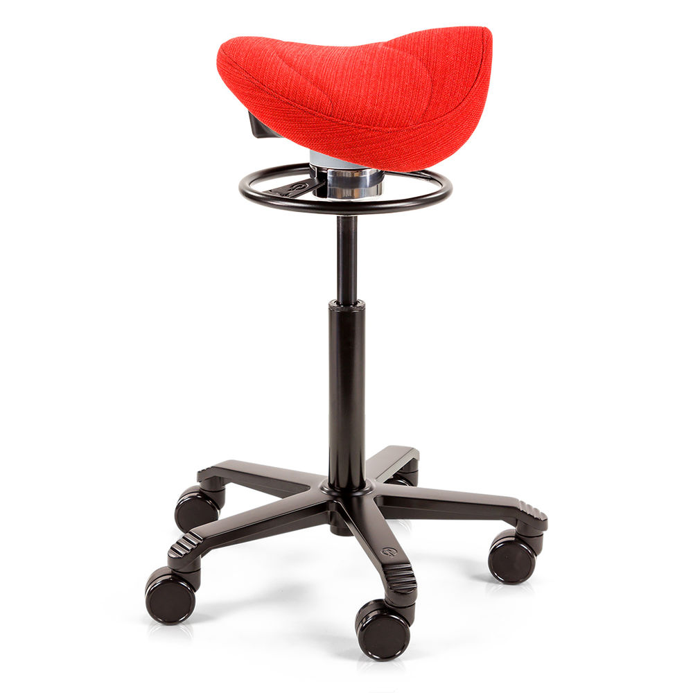 Score Amazone Balance Office Saddle Chair