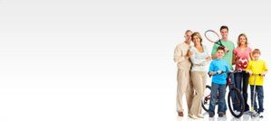 SPORT, LEISURE & TRAVEL Category Image