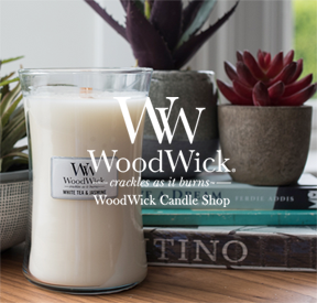 Woodwick Woodwick