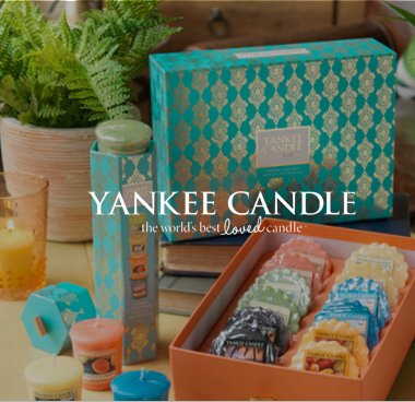 Yankee Candle