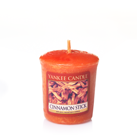 CLASSIC VOTIVE CINNAMON STICK