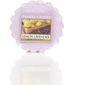 CLASSIC WAX MELT LEMON LAVENDER