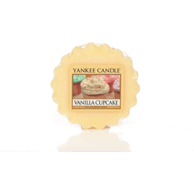 CLASSIC WAX MELT VANILLA CUPCAKE