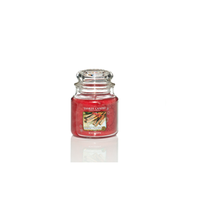 CLASSIC MEDIUM JAR SPARKLING CINNAMON