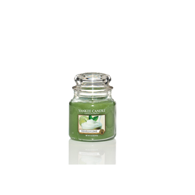 CLASSIC MEDIUM JAR VANILLA LIME