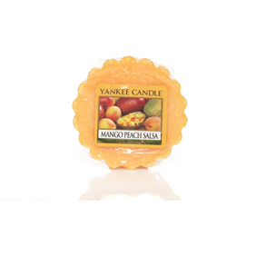 CLASSIC WAX MELT MANGO PEACH SALSA