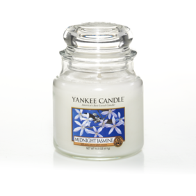 CLASSIC MEDIUM JAR MIDNIGHT JASMINE