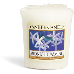 CLASSIC VOTIVE MIDNIGHT JASMINE