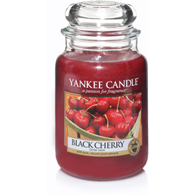 CLASSIC LARGE JAR BLACK CHERRY