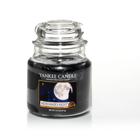 CLASSIC MEDIUM JAR MIDSUMMERS NIGHT