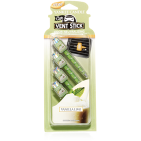 CAR-VNT STK HW VN LIME YCE P6