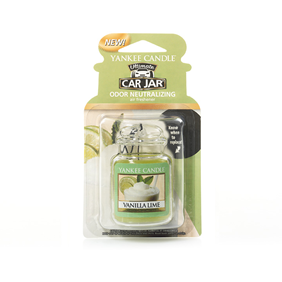 CAR JAR-ULT HW VAN LIME YCE P6