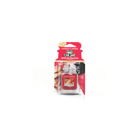 CAR JAR ULTIMATE SPKLNG CINN