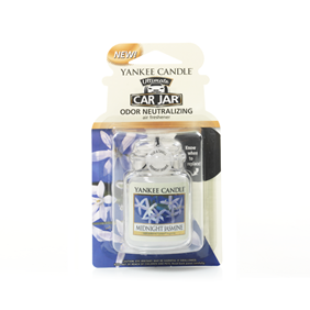 CAR JAR ULTIMATE MIDNIGHT JASMI