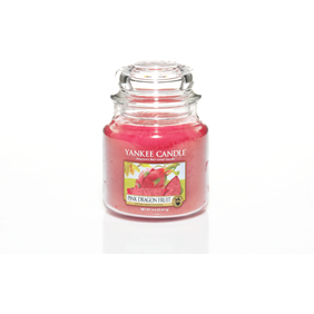 CLASSIC MEDIUM JAR PINK DRAGON FRUIT
