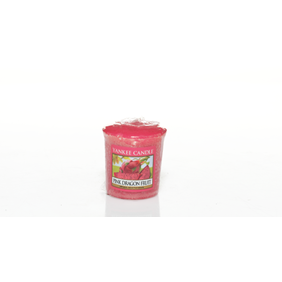 CLASSIC VOTIVE PINK DRAGON FRUIT