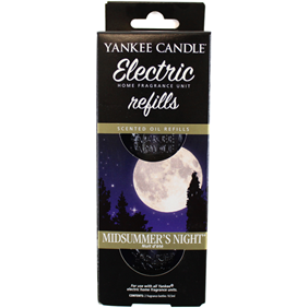 SCENT PLUG REFILL MIDSUMMERS NIGHT