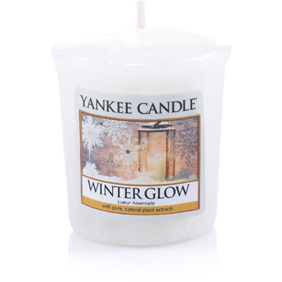 CLASSIC VOTIVE WINTER GLOW