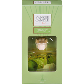 SIGNATURE REED DIFFUSER VANILLA LIME