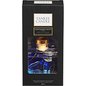 SIGNATURE REED DIFFUSER MIDSUMMER NIGHT