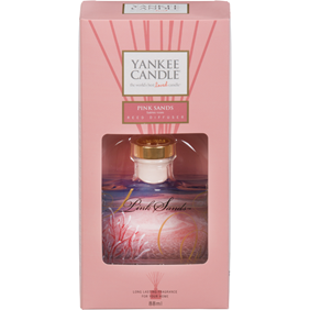 SIGNATURE REED DIFFUSER PINK SANDS